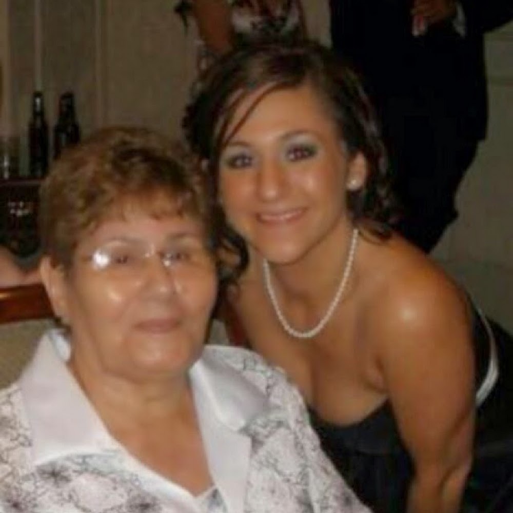 Meet your Posher, Jillian